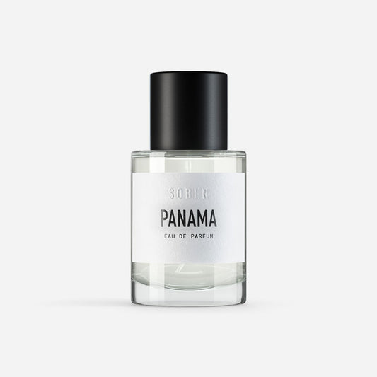 SOBER Eau de parfum - PANAMA