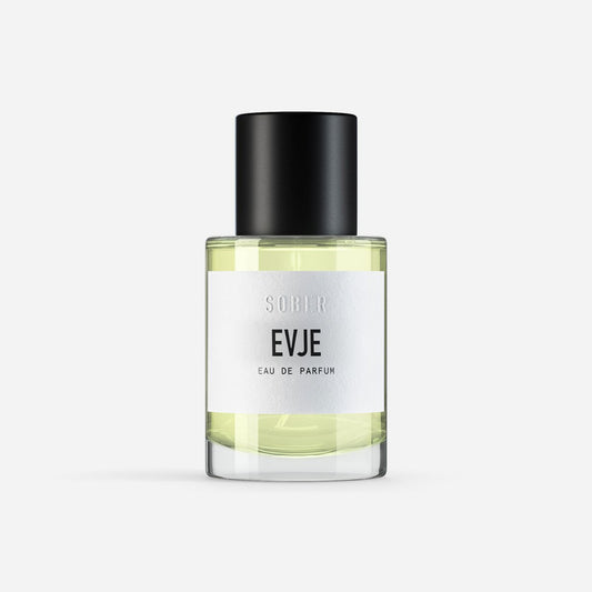 SOBER Eau de Parfum - EVJE