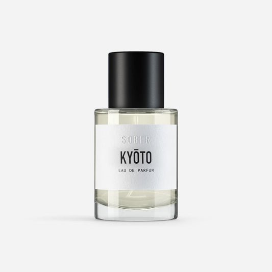 SOBER Eau de Parfum - KYŌTO