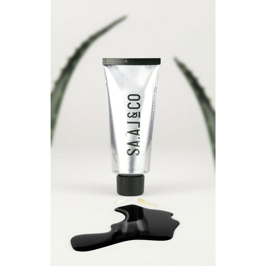 SA.AL&CO Protective Shaving Gel - 100ml