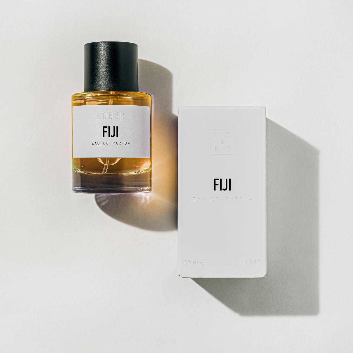 SOBER Eau de Parfum - FIJI