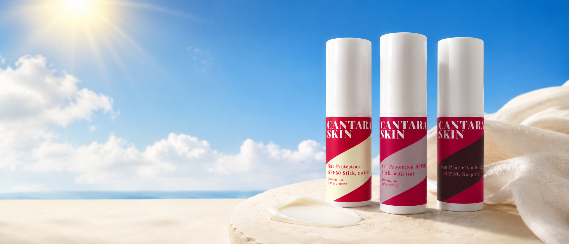 Wanneer SPF aan je skincare routine toevoegen?