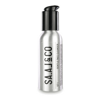 SA.AL&CO Gentle Face Cleanser – natuurlijke gezichtsreiniger (100ml)
