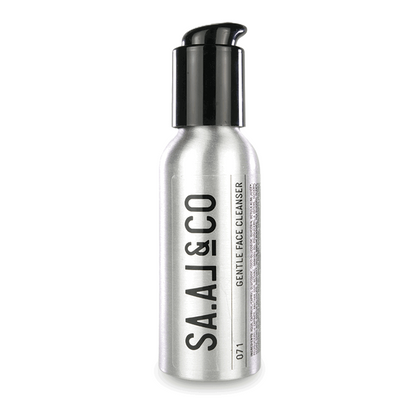 SA.AL&CO Gentle Face Cleanser – natuurlijke gezichtsreiniger (100ml)