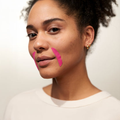 APRICOT Cotton Mouth Patches with Panthenol