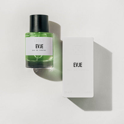 SOBER Eau de Parfum - EVJE