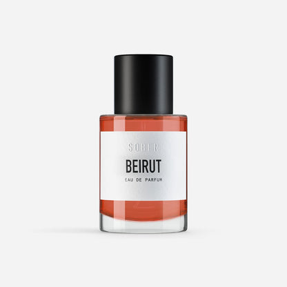 SOBER Eau de Parfum - BEIROET