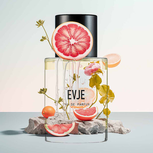 SOBER Eau de Parfum - EVJE
