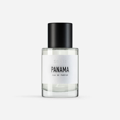 SOBER Eau de parfum - PANAMA