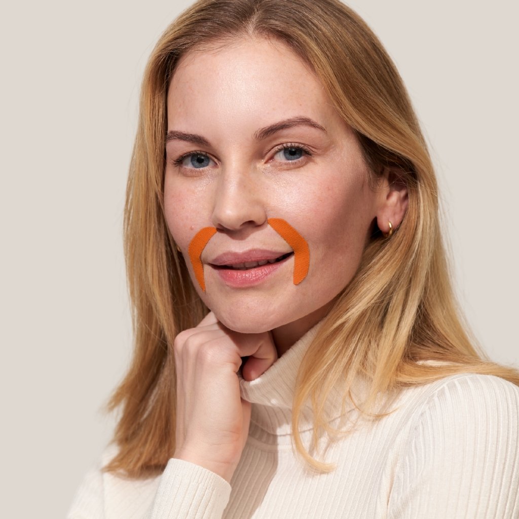 APRICOT Cotton Mouth Patches with Niacinamide - Mini Pack