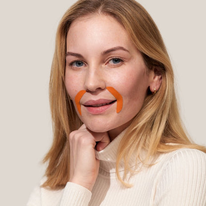APRICOT Cotton Mouth Patches with Niacinamide - Mini Pack
