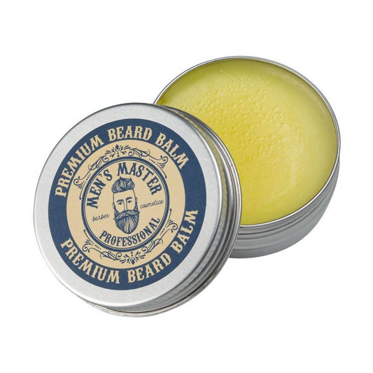 MEN'S MASTER Premium Beard Balm (30ml)