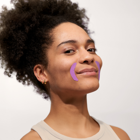 APRICOT Katoenen mondpleisters met Ectoïne