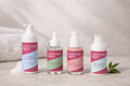 CANTARA SKIN – Complete Daily Skincare Routine Set