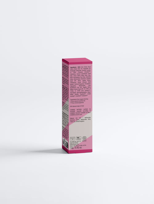 CANATARA SKIN Sun Protection Stick SPF50, met tint