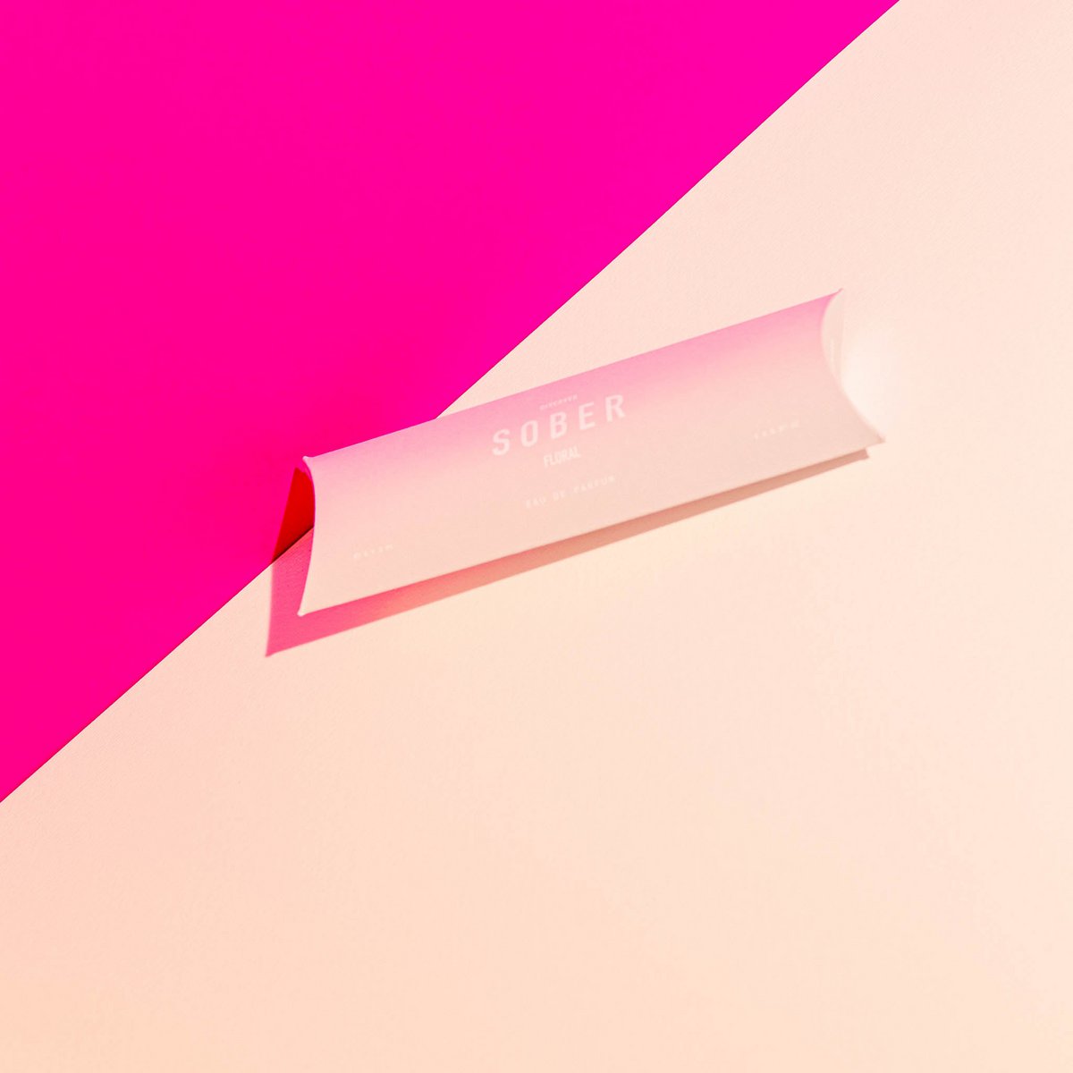 SOBER Discovery Set - Floral