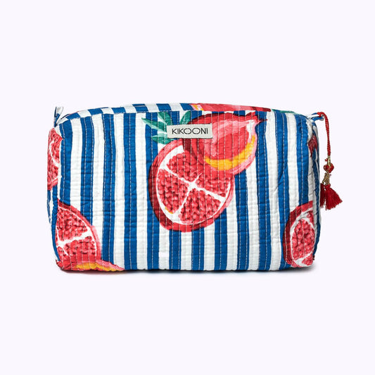 KIKOONI Toilettas "My pomegranate love" - Medium