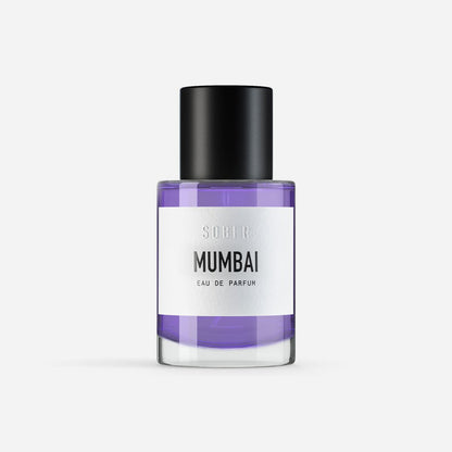 SOBER Eau de parfum - MUMBAI