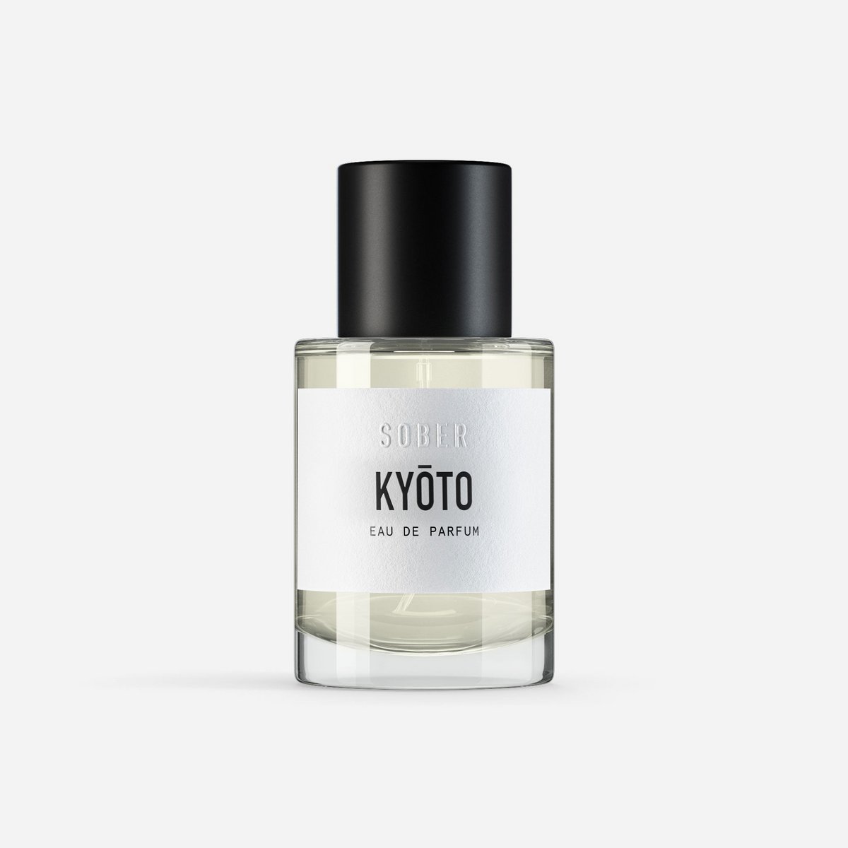 SOBER Eau de Parfum - KYŌTO
