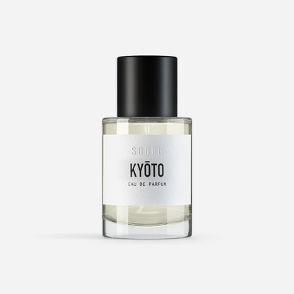 SOBER Eau de Parfum - KYŌTO