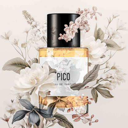 SOBER Eau de parfum - PICO