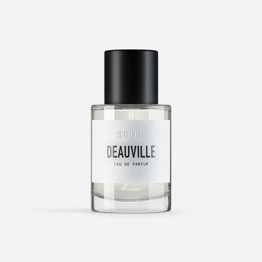 SOBER Eau de Parfum - DEAUVILLE