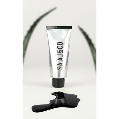 SA.AL&CO Protective Shaving Gel - 100ml