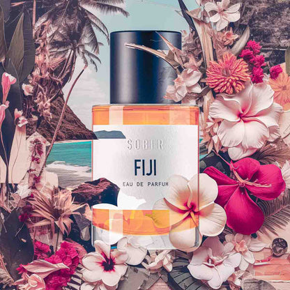 SOBER Eau de Parfum - FIJI