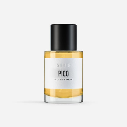 SOBER Eau de parfum - PICO