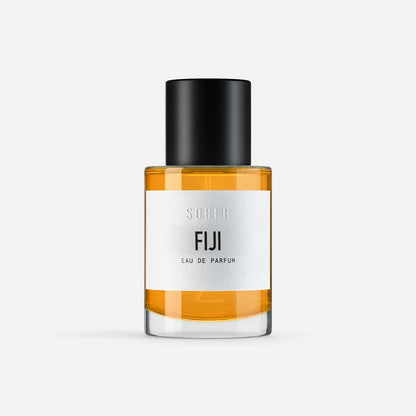 SOBER Eau de Parfum - FIJI
