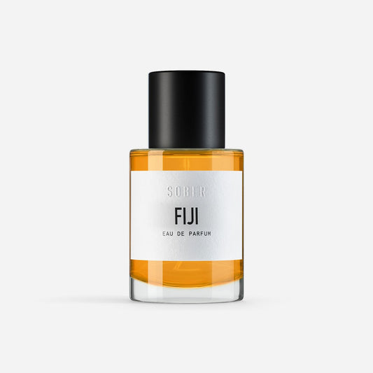 SOBER Eau de Parfum - FIJI