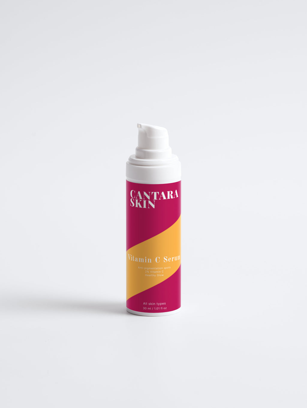 CANTARA SKIN Vitamin C Serum